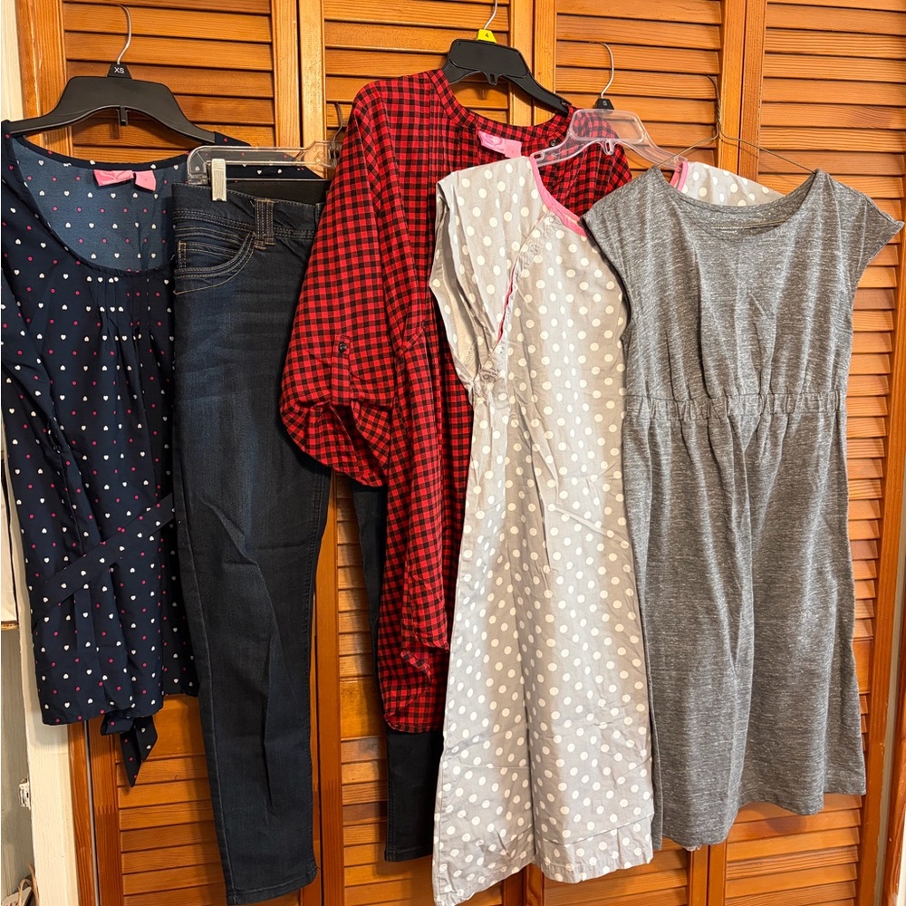 Medium Maternity Lot